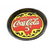 Coca-Cola Tray