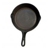 10 ï¿½ Cast Iron Skillet