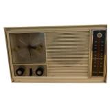 Westinghouse Clock Radio