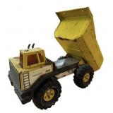 Tonka Dump Truck