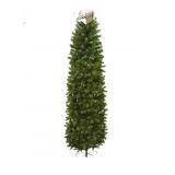 7.5 foot Pine Christmas tree