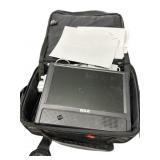 7 ï¿½ Monitor DVD Wï¿½ Car Lighter Adapter, Remote,