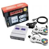 Super Mini SN-02 821 (8) Bit Games Home