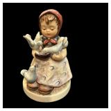 Goebel MJ Hummel  Cinderella Girl