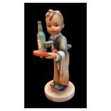 West Germany Goebel MJ Hummel Waiter