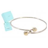 Tiffany & Co. Heart Bracelet