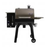 Camp Chef Bronze 24 " Wood Pellet Smoker