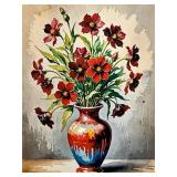 Garnet Spray 1 LTD EDT by Van Gogh Limited