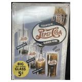 12in X 17in Indoor Outdoor Tin Sign