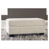 Ashley Heartcort Ottoman