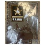 12in X 17in Indoor Outdoor Tin Sign