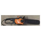 Estate Worx Electric Chain Saw ( Works)