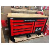 Craftsman 63 in Modular Workstation New