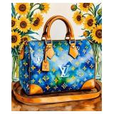 LV Sunflower Tribute LTD EDT by Van Gogh Limited