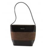 GUCCI Leather One Shoulder Bag
