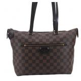 LOUIS VUITTON LENA PM SHOULDER BAG