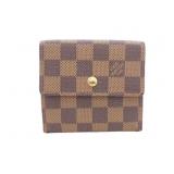 Louis Vuitton Damier Credit Wallet