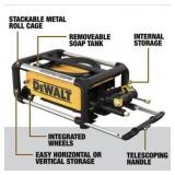 DEWALT Pressure Washer 2100PSI Electric MSR 299