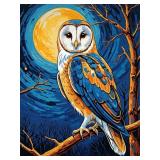 Wise Starry Night LTD EDT by Van Gogh Limited