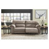 Ashley Cavalcade 2 Seat Reclining Sofa