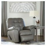 Ashley 59702 Donlen Rocking Recliner