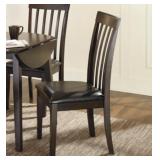 Ashley Hammis Dining Upholstered Side Chair