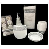 Madison Park Bathroom Set