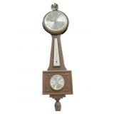 Thermometer & Humidity