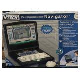 V-Tech Pre-Computer Navigator