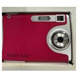 New in Box Mary Kay Digital Camera