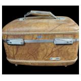 American Tourister Vanity Case
