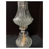 Oil Lamp-Ready to Light