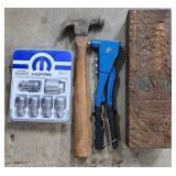 Miscellaneous Estate Items