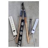 Randomized Estate Items