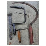 Estate Tools