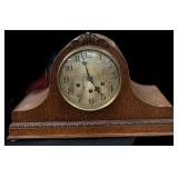 Antique Clock