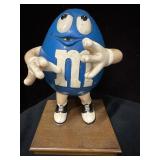 M & M Candy Dispenser