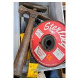 Miscellaneous Estate Tools