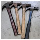 Estate Hammers