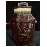 McCoy Cookie Jar