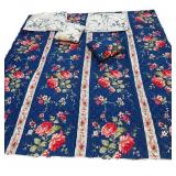 ALCOVE Reversible Comforter, Shams & Pillows