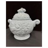 Beautiful Soup Tureen