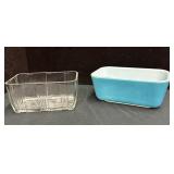 Hazel Atlas & Pyrex Ware