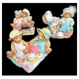 Cherished Teddies