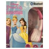 Disney Wireless Headphones