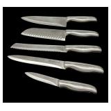 Estate Tools of the Trade Knives