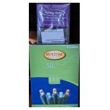 LED String Light Combo