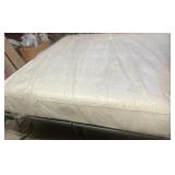 King Sealy Mattress ( Note Does have Some Scuffs