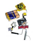 New Paint Rollers, Pew Power Paw, COB Headlamp