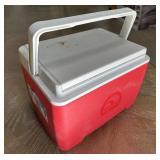 Igloo Cooler